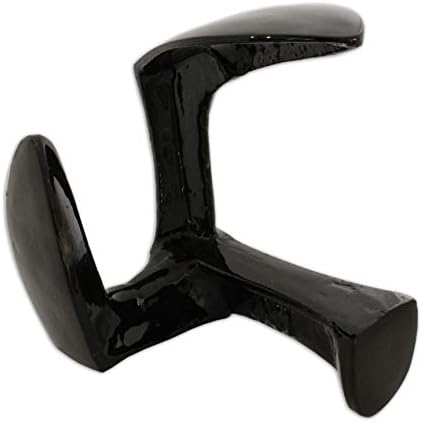 COBBLERS ANVIL : Repair Cast Iron Shoemaker Boot Cobbling Tool (2460)
