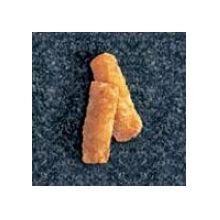 Simplot Tater Stick Potato French Fry, 4 Pound -- 6 per case.