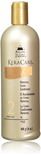 Keracare by Avlon Humecto Creme Conditioner 16oz