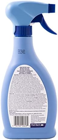Hartz UltraGuard Plus Cat Flea & Tick Spray, 8 oz