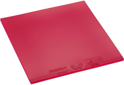 Butterfly Rozena Table Tennis Rubber