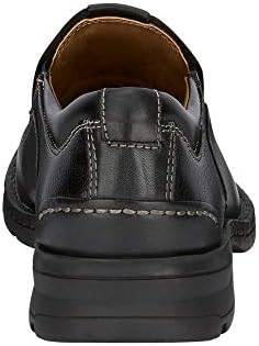 Dockers Men's Dockers Mens Agent Leather Dress Casual Loafer Shoe