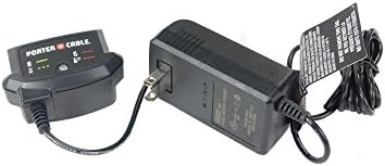 PORTER-CABLE PCC691L 20V Li-ion Battery Charger