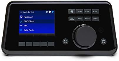 Grace Link Internet Radio Tuner + SiriusXM, Pandora, Spotify Connect