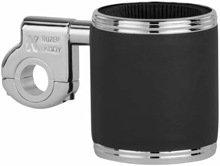 Kustom Kaddy Chrome Perch Mount