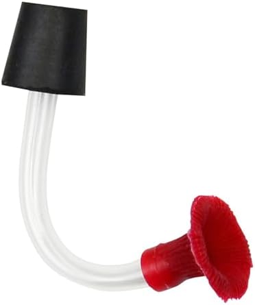 Red Carpet Studios Hummingbird Feeder Tube & Stopper Kit