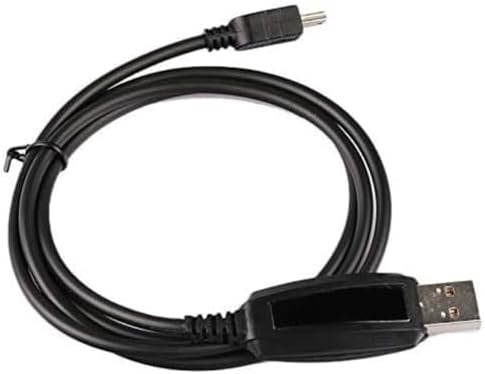 TYT CP-06 Programming Cable for TYT TH-9800 Mobile Radio Transceiver