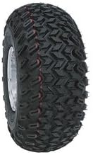 Duro Duro Desert 22x11-10, 6-Ply Golf Cart Tire - Golf Cart Parts & Accessories - TIR-217