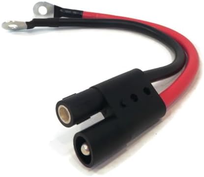 1306115 Snow Plow Motor Power Cable 15670 for Meyer / Diamond Snowplow Blade