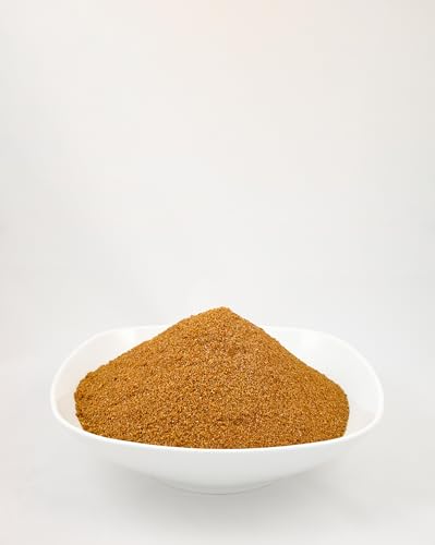 Char Crust Dry-Rub Seasoning, All American BBQ, 4-Ounce (Pack of 1)