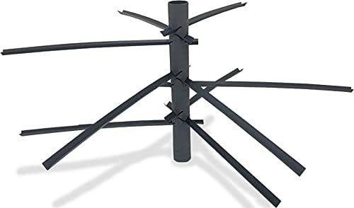 Trophy Tree Artificial Fish Habitats for Lakes and Ponds