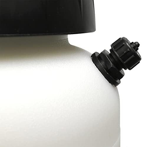 Chapin International 26031XP Chapin ProSeries Poly Sprayer for Fertilizer, Herbicides and Pesticides, 3-Ga, 20 inches, Translucent White