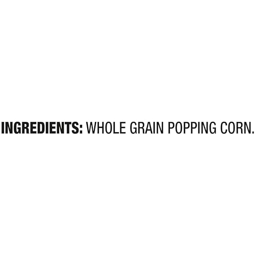 Orville Redenbacher's Gourmet Popcorn Kernels, Original Yellow, 30 oz.