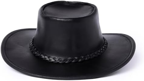 Minnetonka Unisex Fold Up Hat - Flat Reinforced Brim