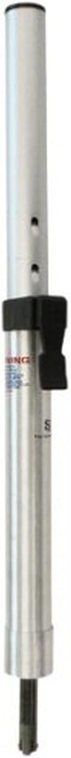 Springfield Marine 1613402-S Kingpin Marine Posi-lock Adjustable Stand-up