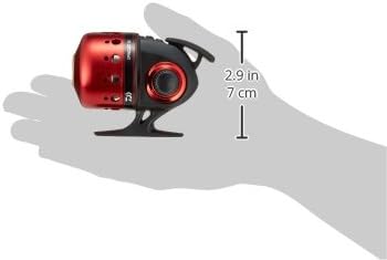 Daiwa Spincast 80 Closed Face Reel 2014 Model