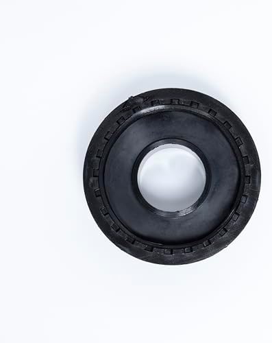 EZ-POUR® 63mm F-Style Spout Adapter, Fits Utility Cans & Jugs