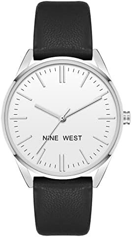 Nine West Women's Strap Watch