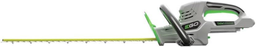 EGO Power+ HT2400 24-Inch 56-Volt Lithium-ion Cordless Hedge Trimmer - Battery and Charger Not Included Green
