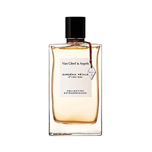 Van Cleef & Arpels Bois D'iris Women's Edp Spray, 2.5 Ounce