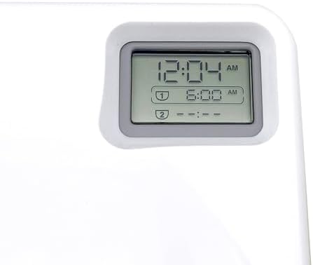 Cat Mate C300 Automatic 3 Meal Pet Feeder with Digital Timer for Cats and Small Dogs