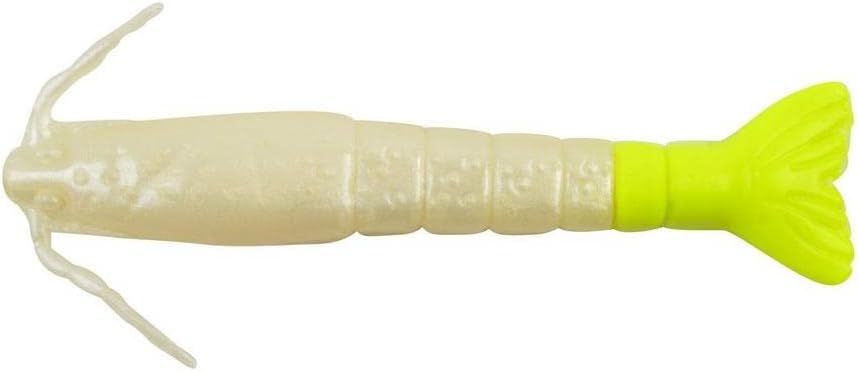Berkley Gulp! Shrimp Saltwater Fishing Soft Bait