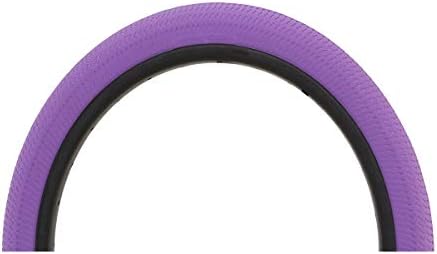 Alta Bicycle Tire Duro 18" x 1.95" Bike Tire Full Thread, Multiple Colors
