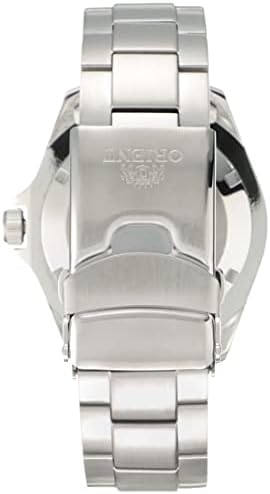Orient Kanno Japanese Automatic/Handwinding Diver Style Watch