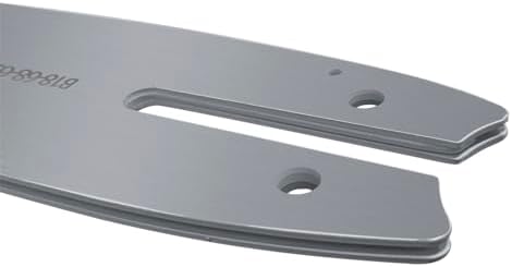 18inch Chainsaw Guide Bar and Chain Combo, Replacement Accessories Fits Stihl MS230, MS 230C, MS241 C-M, MS250, MS250C, MS250 C-BE, MS251, MS251C