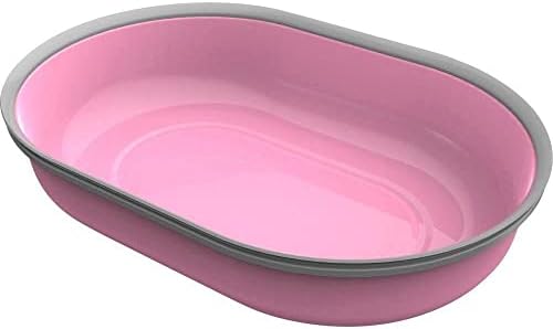 SureFeed Feeder Bowl Pink