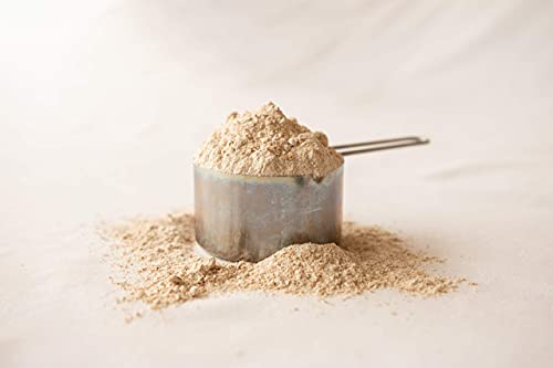 Homestead Gristmill Stone Ground Whole Red Wheat Flour - Non-GMO