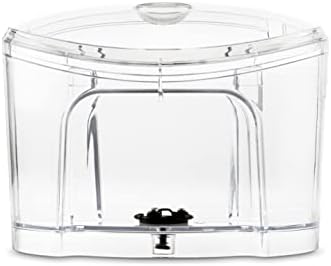 Replacement Water Reservoir for KEURIG K-COMPACT and K-LATTE Coffee Makers (NOT COMPATIBLE FOR KEURIG K250/K200 MACHINES)