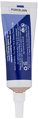 Illuminare, Moisturizing Mineral Foundation - 0.5 oz