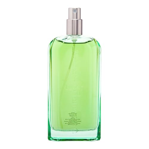 Lucky Brand Lucky You Eau de Toilette for Men, 3.4 fl oz | Men's fresh eau de toilette. Cologne with notes of tamarind, bamboo stems, and cardamom.