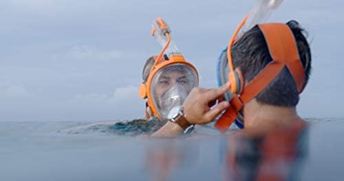 OCEAN REEF - Snorkie Talkie US Version - Walkie Talkie, Transceiver