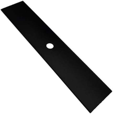 Mclane 9" x 2" w/1/2 Hole Edger Blade REP. Part# 2059 (5Pack)