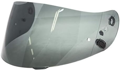 HJC HJ-09 Shield Visor Dark Smoke for CL-15 CL-16 CS-R3