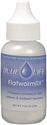 Blue Life USA Flatworm Control .25 oz