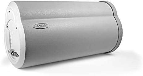 Bazooka MBT8014 8-Inch 4-Ohm Marine | Marine Trademark Bass Tubes enclosure, UV salt fog certified, 8 inch woofer