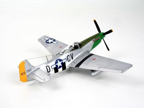 Revell Of Germany P-51D Mustang