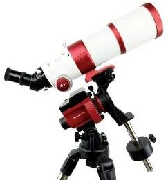 iOptron SkyGuider Pro Camera Mount with iPolar Electronic Polar Finder