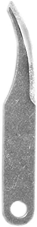 Excel 2-Piece Concave Blade