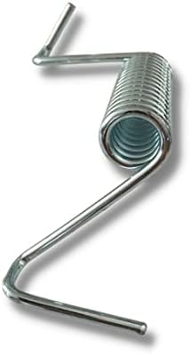 Mclane Drive Pivot Spring for 20" FrontThrow Mower Orig. Part#1023 Made in USA!