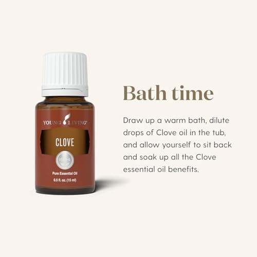 Young Living Purification Essential Oil Blend, 15ml - Aromatherapy Diffuser - Ideal for Cleansing Skin - Skincare and Beauty Addition - Pure & Natural