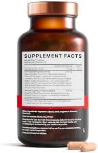 DHT Blocker - Hair Growth Supplement for Genetic Thinning for Men and Women | Guaranteed