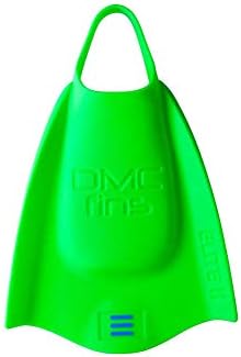 DMC Elite Silicone Water Fins for Swim and Training