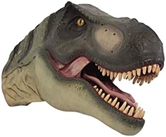 Design Toscano Velociraptor Scaled Dinosaur Statue