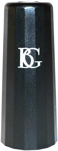 BG L15 Ligature with Cap, Baritone Saxophone, Standard
