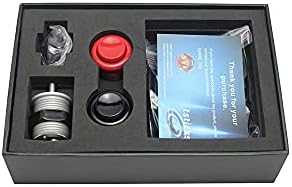 GRS Push & Pull Arcade Spinner Ultra