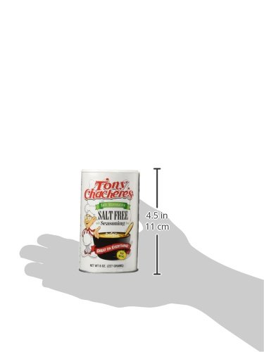 Tony Chacheres Ssnng Lite Salt